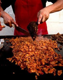 Luchan por nueva legislación para vendedores ambulantes