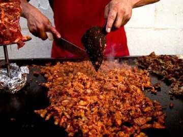 Luchan por nueva legislación para vendedores ambulantes