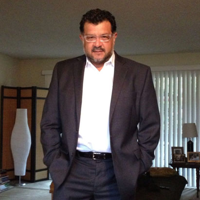 Hamid Rivo Team Archivo - Parriva