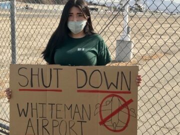 Community demands Closure: Fatal Crashes and Pollution Concerns Ignite Controversy over Whiteman Airport in Pacoima