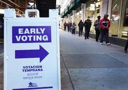 Cinco estados en donde la posición en el aborto será decisivo