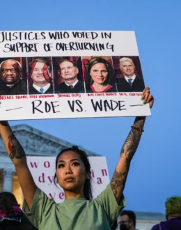 5 things to know now that the Supreme Court has overturned Roe v. Wade