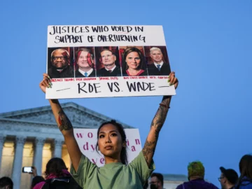 5 things to know now that the Supreme Court has overturned Roe v. Wade