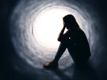 MENTAL HEALTH: Those in crisis will soon be able to seek help by dialing 988