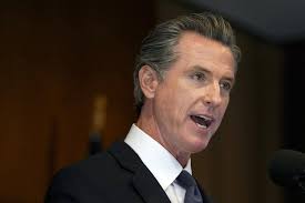Governor Newsom’s Executive Order: Safeguarding Women’s Reproductive Rights in California