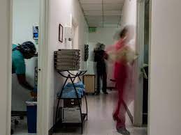 CALIFORNIA: The state’s abortion laws today