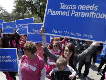 There’s another War Between the States coming over abortion