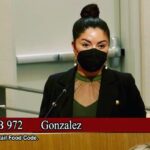 Cracking down on street vendors with fines