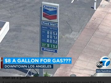 ECONOMY: California approved gas tax relief for residents. When will I get my money?