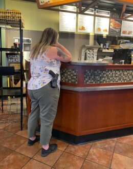 Evil Gun Groups: Gun Law Sparks First Amendment Concerns and Legal Challenges