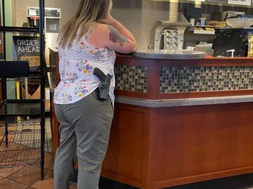 Evil Gun Groups: Gun Law Sparks First Amendment Concerns and Legal Challenges