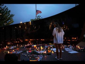 Bill would allow lawsuits for marketing guns to kids