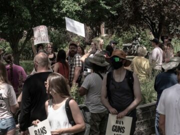 Abortion Rights: A Tale of Two States, what’s happening