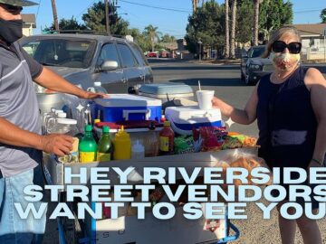 California launches enforcement of street vendor law