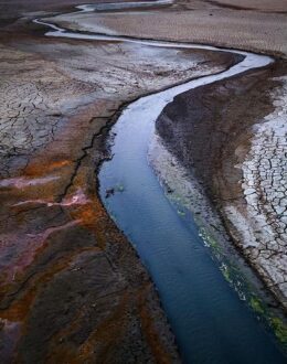 Water Restrictions in Los Angeles: A Look at the Ongoing Drought Crisis