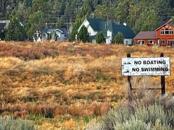 Pledge to Conserve Water During California’s Drought