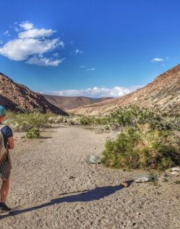 Deep drought leads to steep water restrictions in Southern California