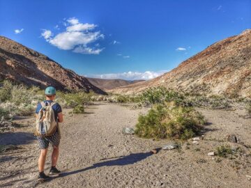 Deep drought leads to steep water restrictions in Southern California