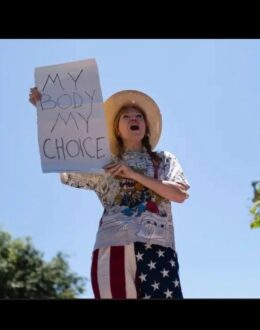 State by State abortion laws that are in effect and which are blocked