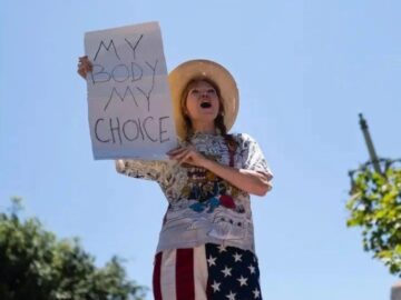 State by State abortion laws that are in effect and which are blocked