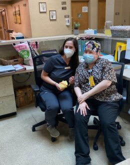 Laguna Honda doctors warned SF of looming crisis due to decertification