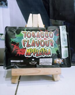 prop 31: Campaign to uphold California’s flavored-tobacco ban well underway