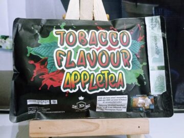 prop 31: Campaign to uphold California’s flavored-tobacco ban well underway