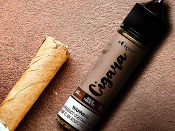 California Flavored Tobacco Products Ban Referendum