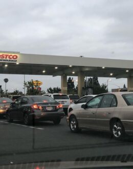 California gas refund payments are arriving soon. See if you’re eligible