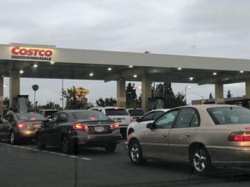 California gas refund payments are arriving soon. See if you’re eligible
