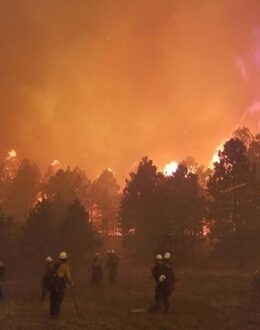 This year California’s fire season will be brutal, more money on the way