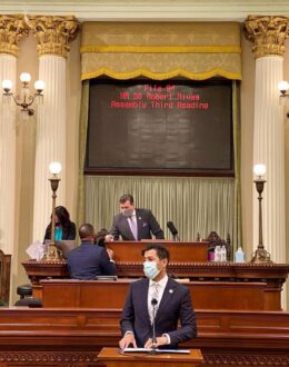 How one donor network is pushing the envelope on California campaign money