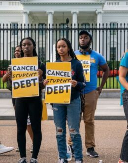 Dont Ignore Student Loan Payments: Not paying will Have Brutal Consequences