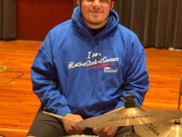 Almost half of Latino students will benefit from Biden’s measure on student loans