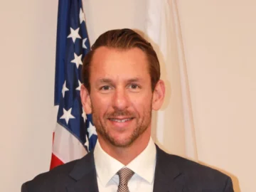 Allegations of Money Laundering and Campaign Finance Violations: Govern For California Under Scrutiny