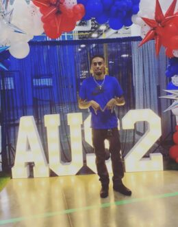 Latinx, Slavery and warehouses: How the industry has impacted this generation?