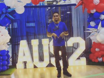 Latinx, Slavery and warehouses: How the industry has impacted this generation?