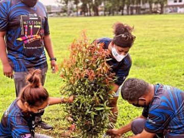 Forget Homelessness Plant Trees: California’s 150 Million Plan for School Green