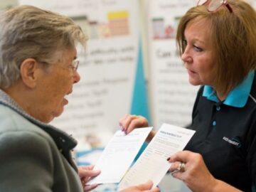 Pay or eat, the drama of families who cannot pay their water bills