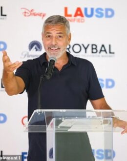 Proposition 28: LA Magnet School inaugurated to resolve issue of diversity in the arts