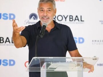 Proposition 28: LA Magnet School inaugurated to resolve issue of diversity in the arts