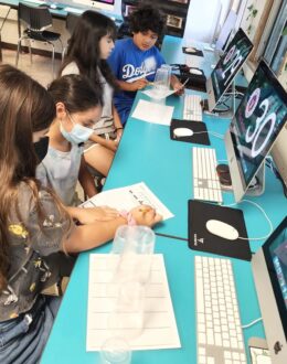 Latino students educational future at risk after the pandemic