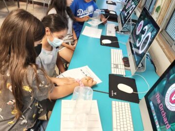 Latino students educational future at risk after the pandemic