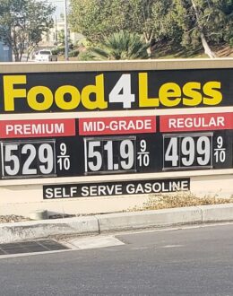 State aid arrives for the price of gasoline. This is what you should know