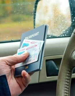 All undocumented Californians can now obtain state ID under new law