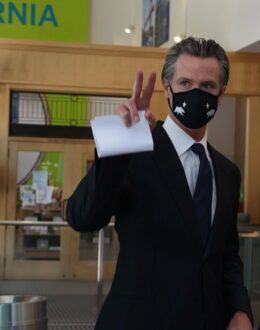 Money Before Our Latino Childrens Education: Newsom’s Veto of Mandatory Kindergarten