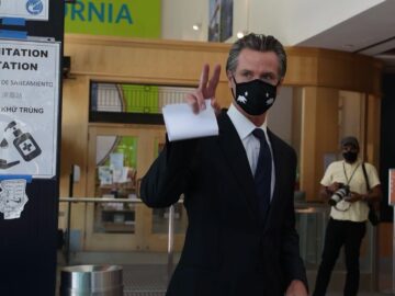 Money Before Our Latino Childrens Education: Newsom’s Veto of Mandatory Kindergarten