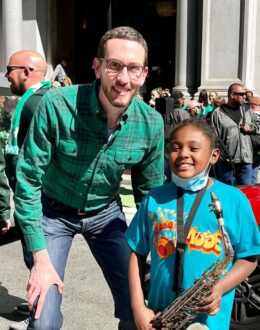 Latino Children Again: Another dispute in schools, this time over lead in the water