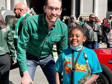 Latino Children Again: Another dispute in schools, this time over lead in the water