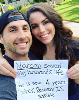 Fentanyl Dinner Talk? Tips for talking with your family or student